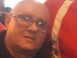 Fundraiser by John Charlesworth : Stephen"Willie"aka "Halifax"Wilson