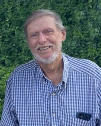 James W. Mabe Obituary September 27, 2024