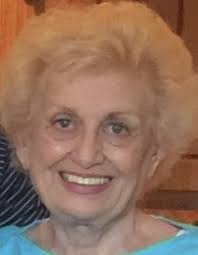 Shirley Bailey Seitz Obituary (2023)