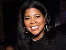 Chrissy Lampkin Turns Heads With THIS Social Media Post