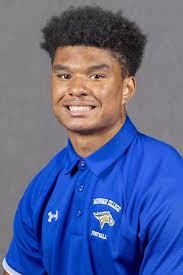 2022 Football Roster