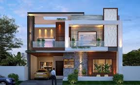 Pin By Danish Pathan On House In 2020 House Front Design Duplex House Design Bungalow House Design