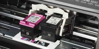 Begin printing and also obtain attached promptly with simple arrangement from your mobile phone, tablet computer or computer. Hp Officejet 3830 All In One Printer Review Pcmag