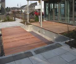 Terrassendielen aus holz oder wpc? Holz Terrassen Wpc Terrassen Montage Oder Selbstbau Gartenholzprofi