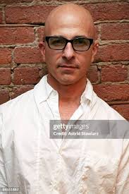 William Djuric, Tanya Micic and Edgar Irizarry attends a preview... News  Photo