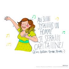 Mathou Fait Son Crayon D Humeur Crayon D Humeur Humour Zen Humeur