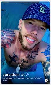 Matthew Ewing's Instagram, Twitter & Facebook