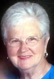 Sylvia Beasley Obituary