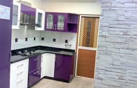 simple kitchen design for small spaces