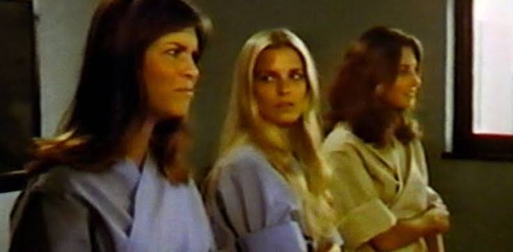 Student Body, The (1976) – Bleeding Skull