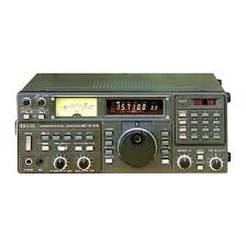 Image result for ICOM IC-R71A