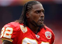 Dwayne Bowe