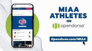 Miaa homepage