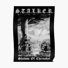 Chernobyl travel poster chernobyl nuclear power plant ussr | etsy. Shadow Of Chernobyl Posters Redbubble