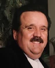 Joe A Cantrell Obituary (1944