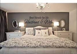 When it comes to textiles, select two to three colors for your bedding, curtains and rugs, including at least one neutral tone. The Most Beautiful Bedroom Decoration Ideas For Couples Master Bedrooms Decor Bedroom Makeover Home