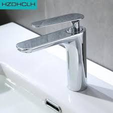 Nous vous montrons comment changer ou installer un robinet mitigeur de lavabo ! 7house Robinet Salle De Bain Sdb Robinet Lavabo Simple Pas Cher Standard Achat Vente Robinetterie Sdb 7house Robinet De Lavabo S Cdiscount
