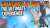 How to redeem ninja roblox promo codes are codes that you can enter to get some awesome item for. Roblox Creatures Of Sonaria New Event Creature How To Unlock It Tutorialworth It Uploading Again Youtube