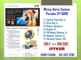 The page you are looking for may have been removed, had its name changed, or is temporarily unavailable. Alarm Spycam Security Solution