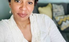 Meet Natasha Winston Clarke