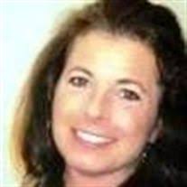 Julie Ann Powers (1963-2014)