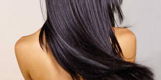 Quante volte guardando online le foto delle star ti sei . Capelli Lucidi Scopri Il Nuovo Trattamento Idratante Effetto Wow Davines