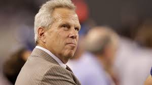Steve Tisch addresses Epstein document controversy amid Giants ownership |  Fox News