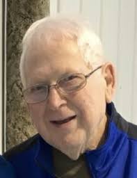 Obituary information for Richard D. Pickell