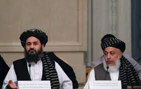 Captured by pakistani forces in 2010. Afghan Taliban Leader Pledges To Keep Fighting Until Goals Met Dhaka Tribune