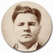 Carroll Bryant: Pretty Boy Floyd: American Gangster