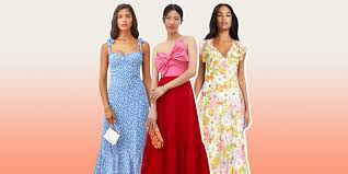 Guys must still appear smart with their jeans, not awkward. 31 Best Wedding Guest Dresses 2021 What To Wear To A Summer Wedding