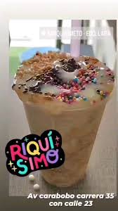 Chicha El Guaro W & C