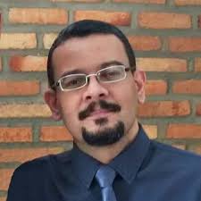 Sidney Ramos Santana (@santanarsidney)