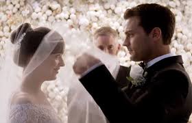 Resultado de imagen de 50 sombras liberadas pelicula