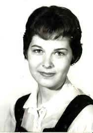 Patricia Ann Ritchey (1943-2007)