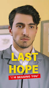 Robert Gift to Husband Movie