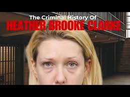 Heather Brooke Clark