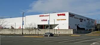 Movie theaters can now offer indoor screenings in sacramento county. View Of The Mall At Cross County From Behind Around Back Cross County Yonkers New York City