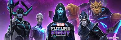 Marvel future fight is an iphone and android games app, made by netmarble corporation. Future Fight Wiki Fandom