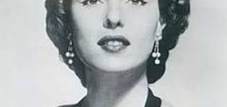 Bess Myerson, The Bronx Beauty Who Refused To Change Her Name