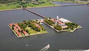 Schnelle und einfache buchung mit flexibler stornierung bis 24 stunden vor tourbeginn The Top 10 Secrets Of Ellis Island Nyc