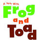 A Year With Frog and Toad: A Brockport Theatre event image