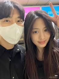 Photo Ahyeon from the concert in Singapore