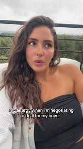 Olivia Merrill Realtor