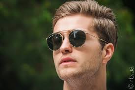 Ray Ban Round Double Bridge Rb3647 001 RB3647N Sunglasses SmartBuyGlasses  India