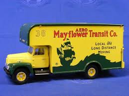 Image result for Green 1990 Mayflower Transit Company