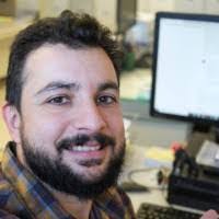 Sergio Johns's Instagram, Twitter & Facebook