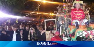 Ini kerana kerajaan mengawal fi mereka. Dua Kusir Kebanjiran Order Gara Gara Kereta Kudanya Dipakai Jokowi Halaman All Kompas Com