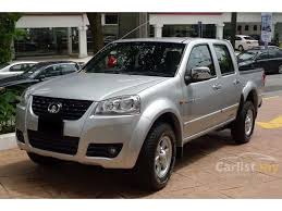 Research great wall car prices, news and car parts. Great Wall Wingle 5 2016 2 5 In Selangor Manual Pickup Truck Others For Rm 71 747 2672240 Carlist My