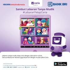 Bank bri menetapkan beberapa syarat bagi nasabah setianya yang ingin mengajukan aplikasi pinjaman online bri ceria. Facebook
